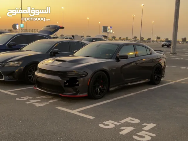 Used Dodge Charger in Ras Al Khaimah