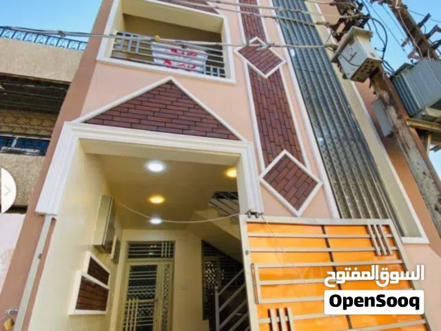 شقة مؤثثة بلكامل