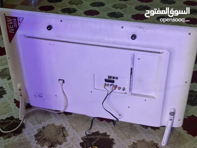 LG Smart 42 inch TV in Basra