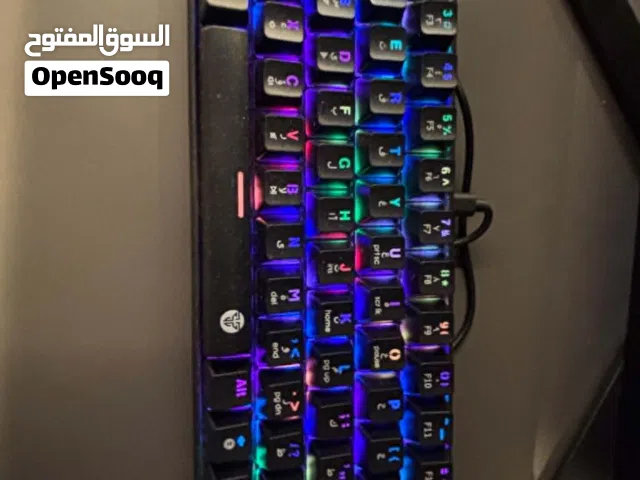 كيبورد فانتيك