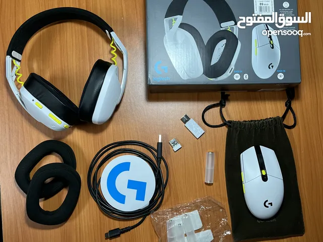 Other Gaming Headset in Amman