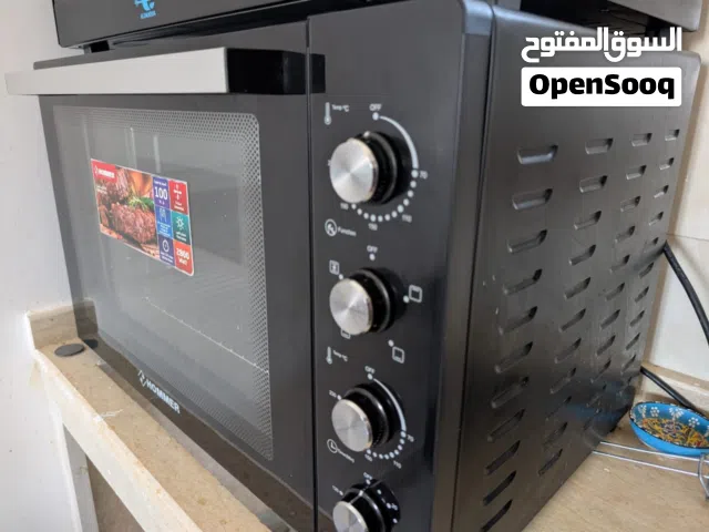 كوش كهربائية شبه جديدة (بضمان التشغيل)