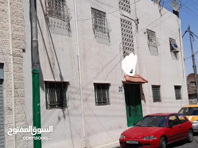 عمارة للبيع في جبل عمان مؤسسة ارض الاحلام العقارية