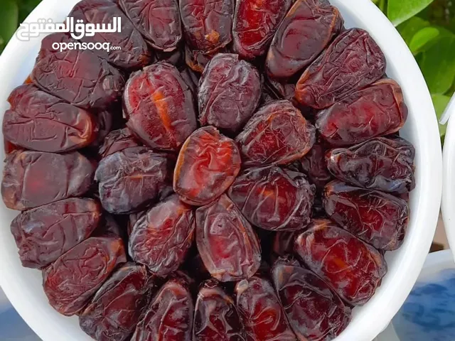 تمر كبكاب طازج فاخر - عرض خاص للكميات الكبيرة