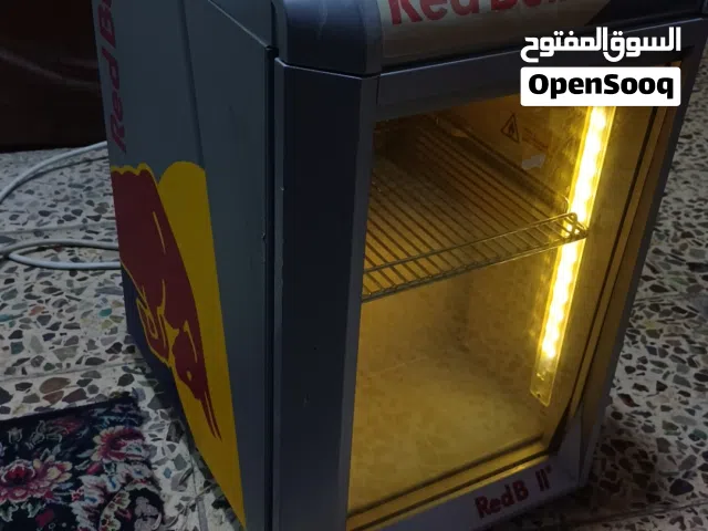 عارضه Red bull mini fridge