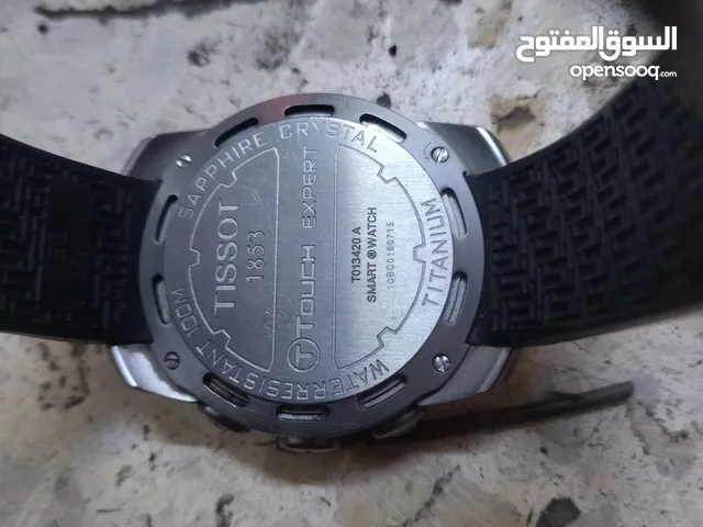 تيسوت تي تاج (لمس)