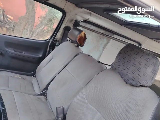 Used Toyota Hiace in Salt
