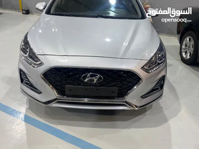 Used Hyundai Tucson in Basra