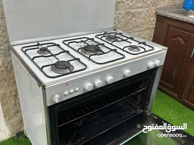 Other Ovens in Amman