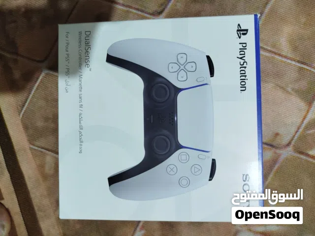 جويستك بلي 5 اخو الجديد