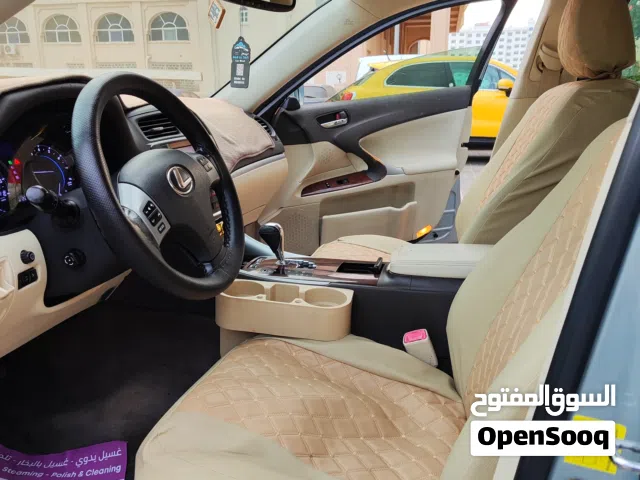 Lexus ıs 250 (New mulkıya)