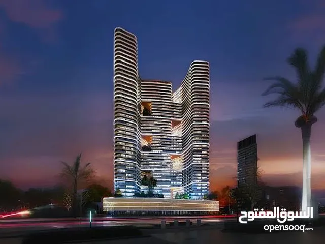 446 ft² Studio Apartments for Sale in Dubai Dubai Sceince Park
