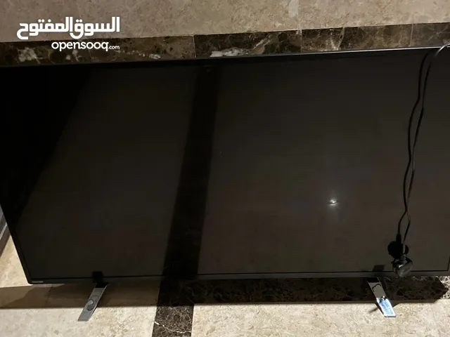 Toshiba Smart 50 inch TV in Jeddah