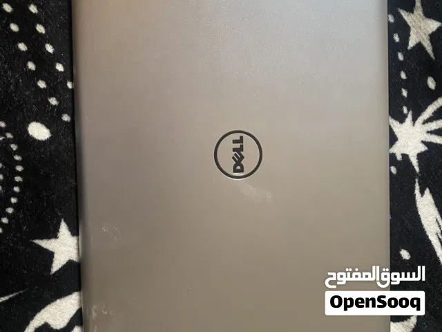 للبيع: لاب توب Dell Core i7