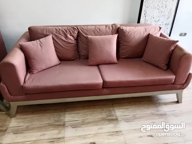 انتريه غرفه معيشه