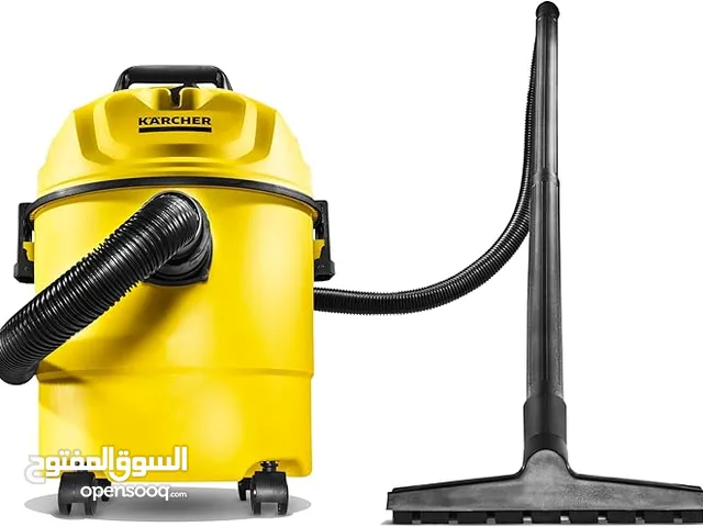 مكنسة كهربائية كلاسيكية WD 1 من كارشر
