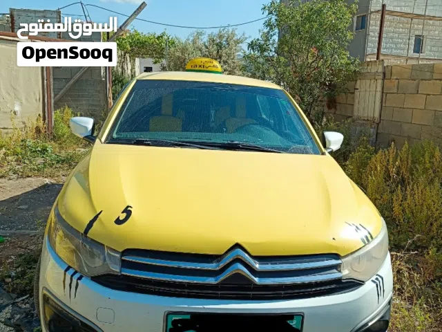 Used Citroen Other in Jenin