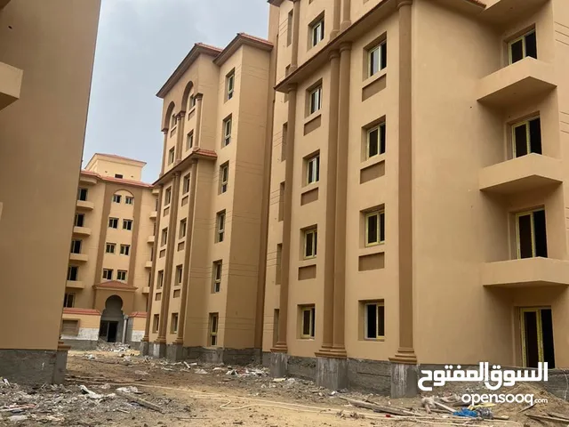 124 m2 2 Bedrooms Apartments for Sale in Damietta New Damietta
