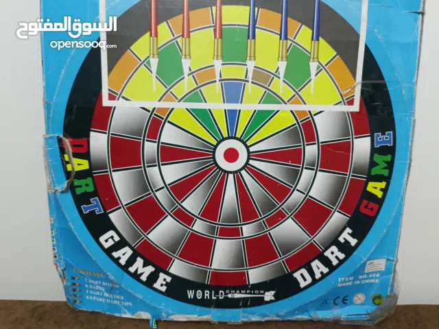 لعبه للاطفال دارت (رامي السهام)