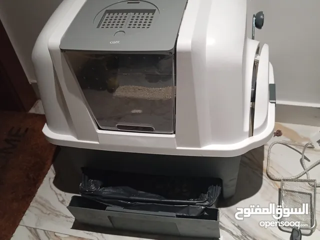 Cattle Cage for Sale – 1 Month Used Excellent Condition Al Seef