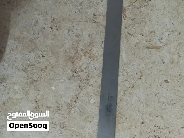 سكين شاورما فكتوري جديدة للبيع