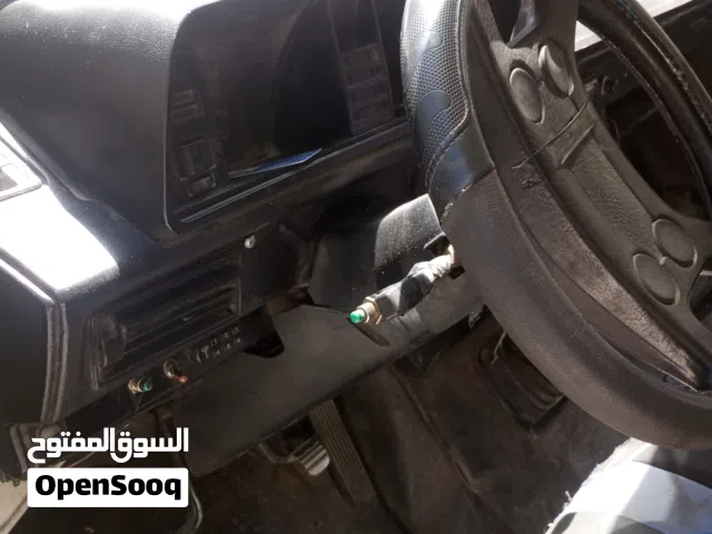 1986 Volkswagen Other