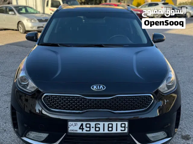2018 Kia Niro LX