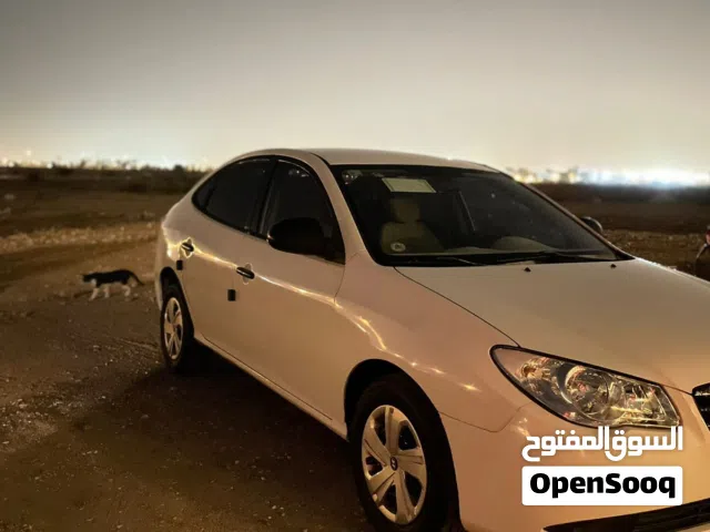 2009 Hyundai Elantra SE
