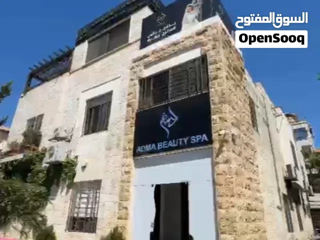 صالون فيلا بشارع مكة بموقع حيوي مفروش مع احدث الاجهزه للبيع