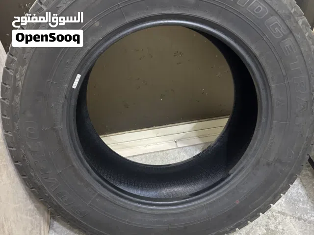 تواير سيارة مستعملة بحالة جيدة مع ميزات مهمة للبيع
