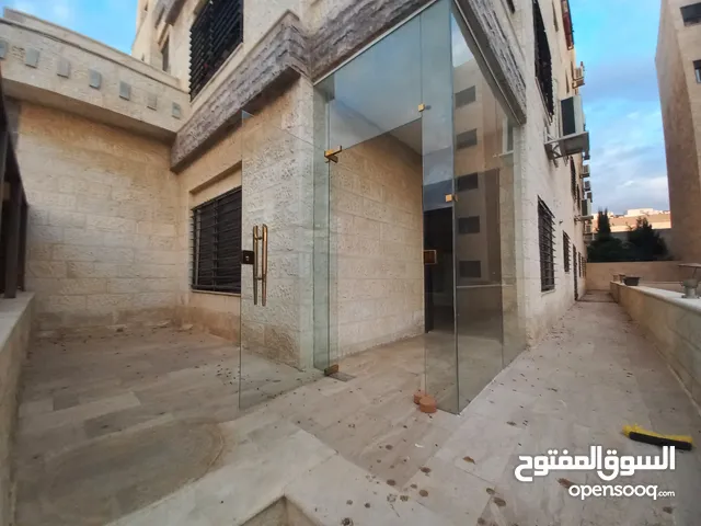 150 m2 3 Bedrooms Apartments for Sale in Amman Deir Ghbar