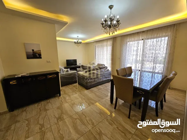 شقة مميزة سوبر ديلوكس طابق ثالث 107م في أجمل مناطق دير غبار / ref 9548