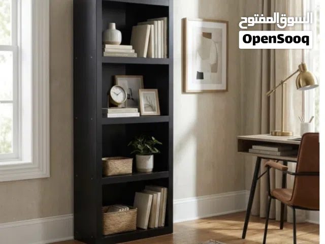 تتوفر لدينا جميع انواع الخزائن بسعر مميز