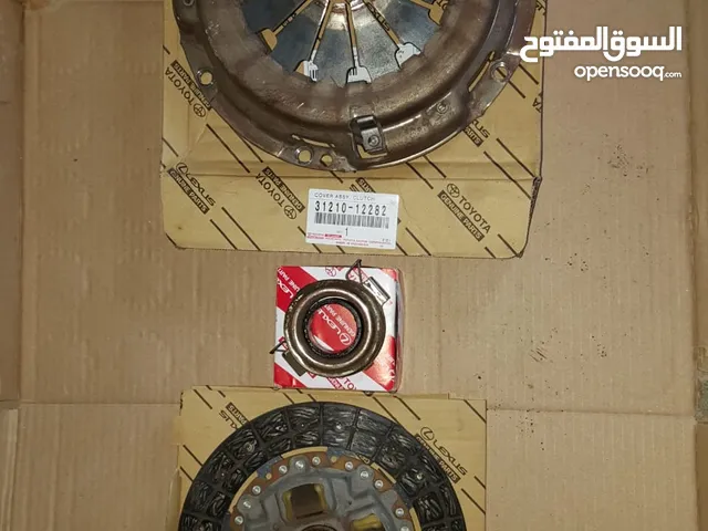 Transmission Mechanical Parts in Mecca