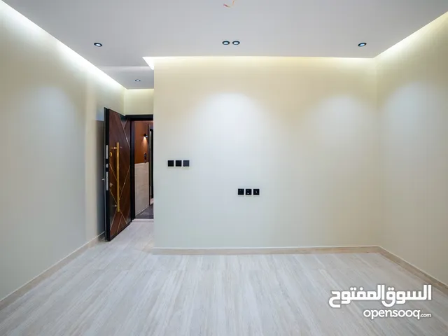 شقة اربع غرف للبيع في جدة حي السلامة افراغ فوري