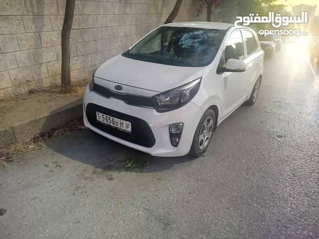 دفعه 20 وشكات بيكانتو مطور1250