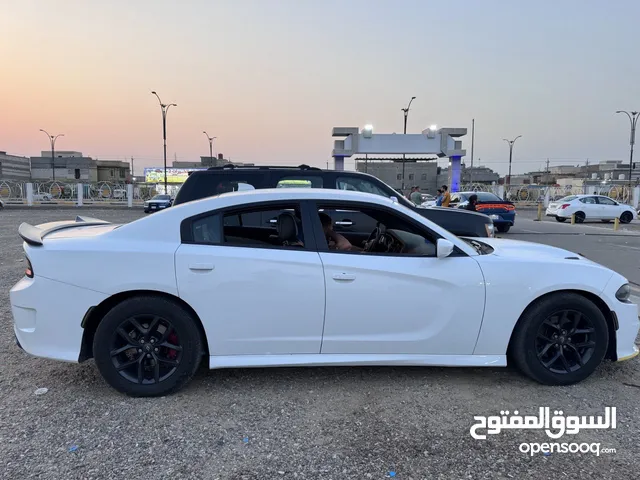 Used Dodge Charger in Basra