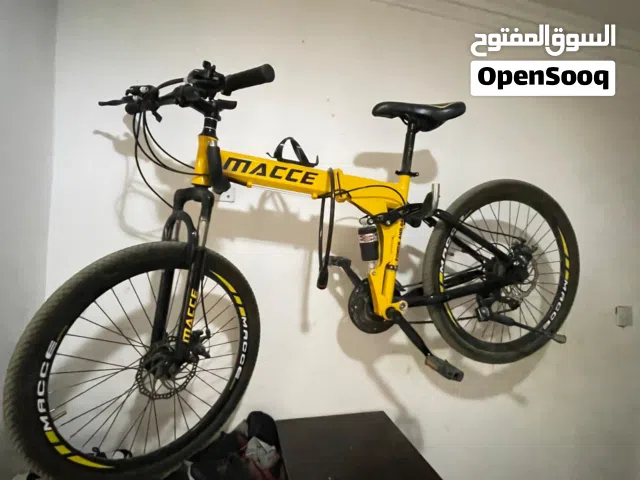 Macce bycycle superb quality & condition