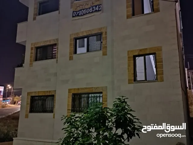 100 m2 4 Bedrooms Apartments for Rent in Zarqa Al Zawahra