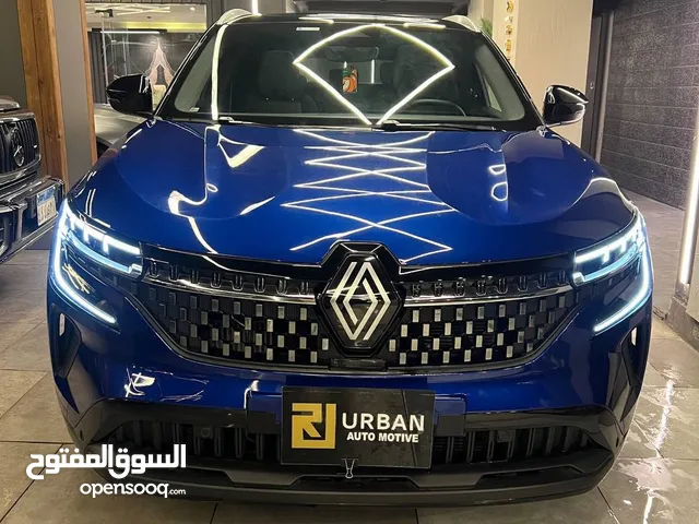 Renault Austral موديل 2025