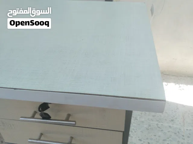 مكتب خشب زان بحال وكاله