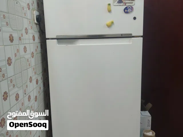 Samsung Refrigerator ثلاجة سامسونج