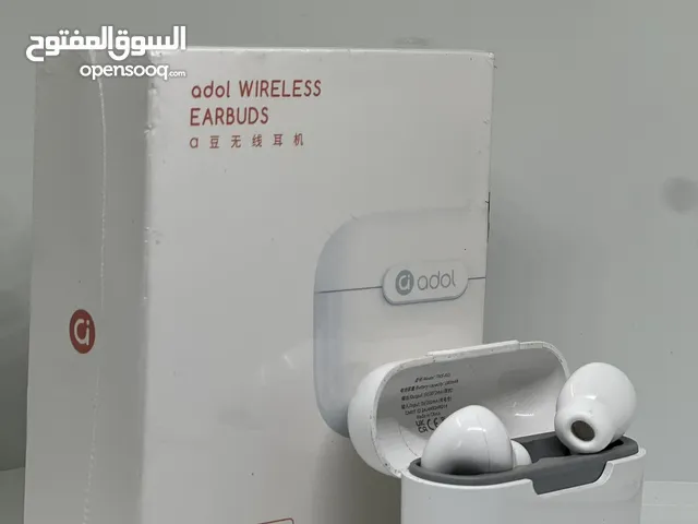 سماعة ASUS Adol كوبي ون airpods