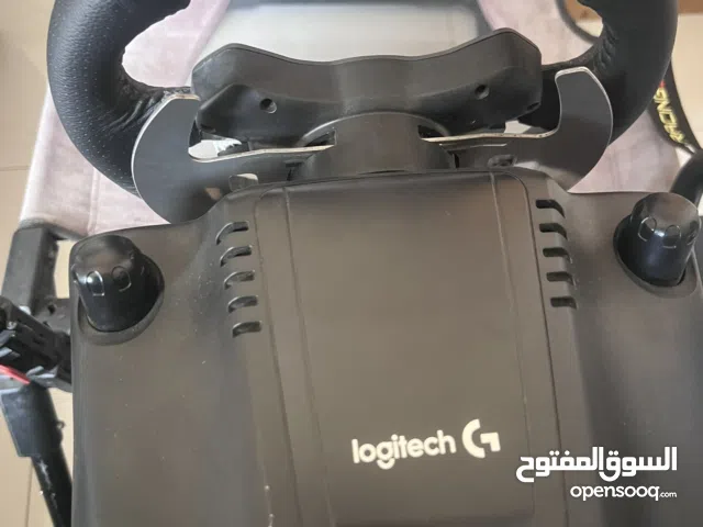 سكان لوجيتك g920 logitch اموره طيبه
