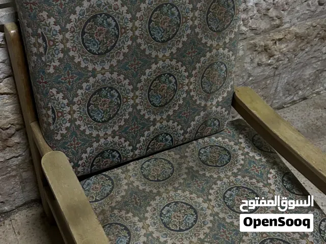 طقم موريس  8 مقاعد بحالة جيدة جدا للبيع في ضاحية الامير حسن
