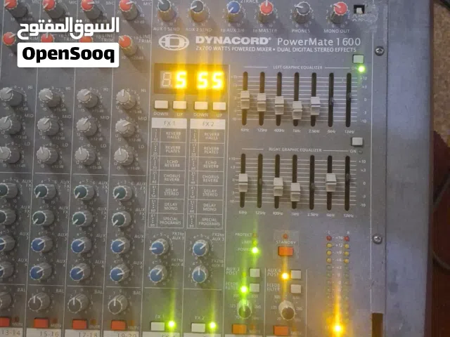 مكسر ديانه كرد الماني اصلي 16 المايك شغال اموره تمام ميه فل ميه وبتجريب سعر البيع 7000