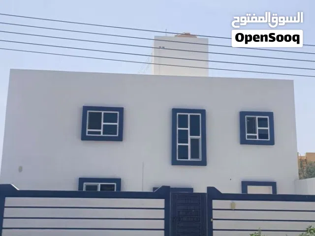 ملحق مستقل للأيجار في ولاية الجبل الأخضر
