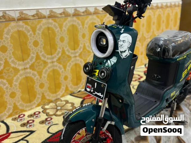 دراجه شحن R9 جديده