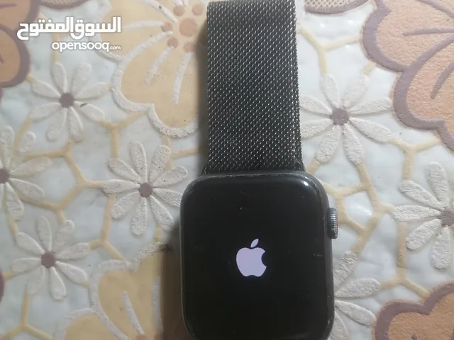 apple watch G5 Cell+GPSنسخة e.Sim+ gp