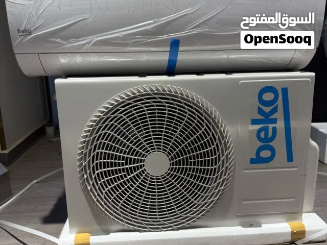 Beko 1.5 to 1.9 Tons AC in Cairo